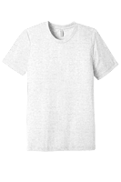BC3413 PLAYERA UNISEX MC BELLA+CANVAS UNISEX TRIBLEND BC3413 PLAYERA UNISEX MC BELLA+CANVAS UNISEX TRIBLEND