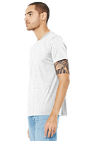 BC3413 PLAYERA UNISEX MC BELLA+CANVAS UNISEX TRIBLEND BC3413 PLAYERA UNISEX MC BELLA+CANVAS UNISEX TRIBLEND