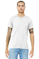 BC3413 PLAYERA UNISEX MC BELLA+CANVAS UNISEX TRIBLEND BC3413 PLAYERA UNISEX MC BELLA+CANVAS UNISEX TRIBLEND