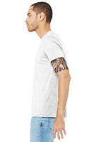 BC3413 PLAYERA UNISEX MC BELLA+CANVAS UNISEX TRIBLEND BC3413 PLAYERA UNISEX MC BELLA+CANVAS UNISEX TRIBLEND