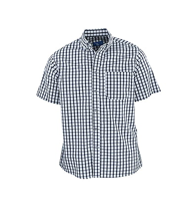 T1091 CAMISA CABALLERO MC BIBO BILBAO