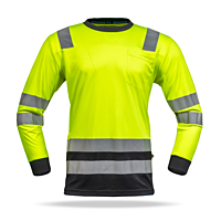 BK130 PLAYERA ML DE ALTA VISIBILIDAD BERSERKER BK130 PLAYERA ML DE ALTA VISIBILIDAD BERSERKER