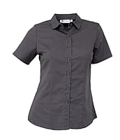 T2111 CAMISA DE GABARDINA DAMA MC BIBO T2111 CAMISA DE GABARDINA DAMA MC BIBO
