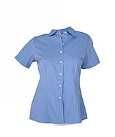 T2111 CAMISA DE GABARDINA DAMA MC BIBO T2111 CAMISA DE GABARDINA DAMA MC BIBO