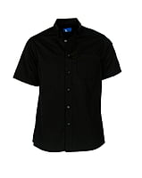 T1111 CAMISA DE GABARDINA CABALLERO MC BIBO T1111 CAMISA DE GABARDINA CABALLERO MC BIBO
