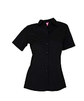 T2111 CAMISA DE GABARDINA DAMA MC BIBO T2111 CAMISA DE GABARDINA DAMA MC BIBO