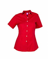 T2111 CAMISA DE GABARDINA DAMA MC BIBO T2111 CAMISA DE GABARDINA DAMA MC BIBO