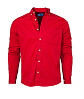 T1112 CAMISA DE GABARDINA CABALLERO ML BIBO T1112 CAMISA DE GABARDINA CABALLERO ML BIBO