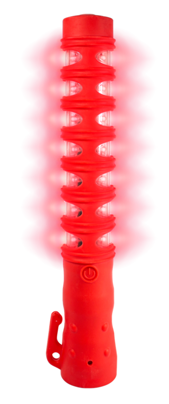 TJB BASTÓN LED TORCH TJB BASTÓN LED TORCH