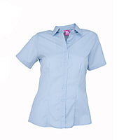 T2131 CAMISA MIL RAYAS DAMA MC BIBO T2131 CAMISA MIL RAYAS DAMA MC BIBO