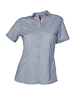 T2131 CAMISA MIL RAYAS DAMA MC BIBO T2131 CAMISA MIL RAYAS DAMA MC BIBO