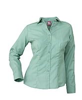 T2132 CAMISA MIL RAYAS DAMA ML BIBO T2132 CAMISA MIL RAYAS DAMA ML BIBO
