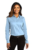 LW808 CAMISA DAMA ML PORT AUTHORITY SUPERPRO REACT LW808 CAMISA DAMA ML PORT AUTHORITY SUPERPRO REACT