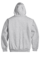 CS620 SUDADERA CABALLERO CORNERSTONE® FULL-ZIP WITH THERMAL LINING