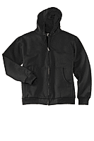 CS620 SUDADERA CABALLERO CORNERSTONE® FULL-ZIP WITH THERMAL LINING