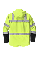 CSJ502 CHAMARRA CABALLERO ML CORNERSTONE PARKA IMPERMEABLE 3 EN 1 CSJ502 CHAMARRA CABALLERO ML CORNERSTONE PARKA IMPERMEABLE 3 EN 1