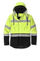 CSJ502 CHAMARRA CABALLERO ML CORNERSTONE PARKA IMPERMEABLE 3 EN 1 CSJ502 CHAMARRA CABALLERO ML CORNERSTONE PARKA IMPERMEABLE 3 EN 1