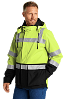 CSJ502 CHAMARRA CABALLERO ML CORNERSTONE PARKA IMPERMEABLE 3 EN 1 CSJ502 CHAMARRA CABALLERO ML CORNERSTONE PARKA IMPERMEABLE 3 EN 1