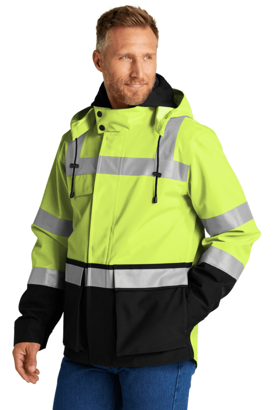 CSJ502 CHAMARRA CABALLERO ML CORNERSTONE PARKA IMPERMEABLE 3 EN 1 CSJ502 CHAMARRA CABALLERO ML CORNERSTONE PARKA IMPERMEABLE 3 EN 1