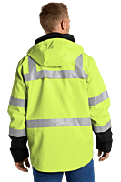 CSJ502 CHAMARRA CABALLERO ML CORNERSTONE PARKA IMPERMEABLE 3 EN 1 CSJ502 CHAMARRA CABALLERO ML CORNERSTONE PARKA IMPERMEABLE 3 EN 1