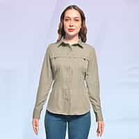TCAMPESC CAMISA PESCADORA CABALLERO ML BE FRESH TCAMPESC CAMISA PESCADORA CABALLERO ML BE FRESH