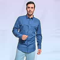 TCAMPESC CAMISA PESCADORA CABALLERO ML BE FRESH TCAMPESC CAMISA PESCADORA CABALLERO ML BE FRESH