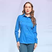 TCAMPESC CAMISA PESCADORA CABALLERO ML BE FRESH TCAMPESC CAMISA PESCADORA CABALLERO ML BE FRESH