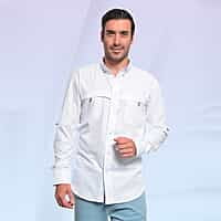 TCAMPESC CAMISA PESCADORA CABALLERO ML BE FRESH TCAMPESC CAMISA PESCADORA CABALLERO ML BE FRESH