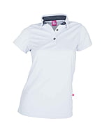 T2771 PLAYERA POLO DAMA MC BIBO DINAMO T2771 PLAYERA POLO DAMA MC BIBO DINAMO