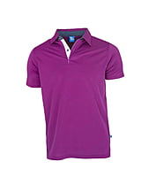 T1771 PLAYERA POLO CABALLERO MC BIBO DINAMO T1771 PLAYERA POLO CABALLERO MC BIBO DINAMO