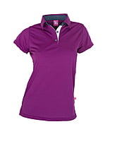 T2771 PLAYERA POLO DAMA MC BIBO DINAMO T2771 PLAYERA POLO DAMA MC BIBO DINAMO