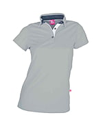 T2771 PLAYERA POLO DAMA MC BIBO DINAMO T2771 PLAYERA POLO DAMA MC BIBO DINAMO