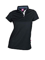 T2771 PLAYERA POLO DAMA MC BIBO DINAMO T2771 PLAYERA POLO DAMA MC BIBO DINAMO