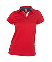 T2771 PLAYERA POLO DAMA MC BIBO DINAMO T2771 PLAYERA POLO DAMA MC BIBO DINAMO