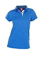 T2771 PLAYERA POLO DAMA MC BIBO DINAMO T2771 PLAYERA POLO DAMA MC BIBO DINAMO