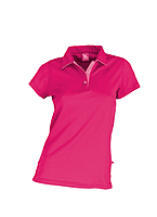 T2671 PLAYERA POLO DAMA MC BIBO DRY T2671 PLAYERA POLO DAMA MC BIBO DRY