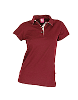T2671 PLAYERA POLO DAMA MC BIBO DRY T2671 PLAYERA POLO DAMA MC BIBO DRY