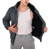 40H SUDADERA CABALLERO REIMER #40 40H SUDADERA CABALLERO REIMER #40