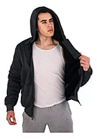 40H SUDADERA CABALLERO REIMER #40 40H SUDADERA CABALLERO REIMER #40