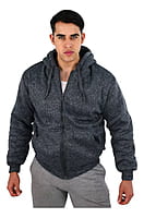 40H SUDADERA CABALLERO REIMER #40 40H SUDADERA CABALLERO REIMER #40