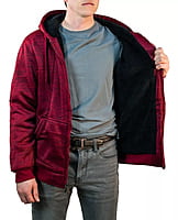 39H SUDADERA CABALLERO REIMER #39 39H SUDADERA CABALLERO REIMER #39