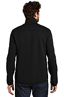 EB242 SUDADERA CABALLERO EDDIE BAUER FULL-ZIP FLEECE EB242 SUDADERA CABALLERO EDDIE BAUER FULL-ZIP FLEECE