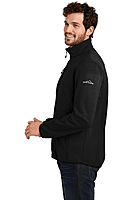 EB242 SUDADERA CABALLERO EDDIE BAUER FULL-ZIP FLEECE EB242 SUDADERA CABALLERO EDDIE BAUER FULL-ZIP FLEECE