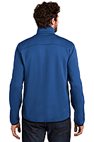 EB242 SUDADERA CABALLERO EDDIE BAUER FULL-ZIP FLEECE EB242 SUDADERA CABALLERO EDDIE BAUER FULL-ZIP FLEECE