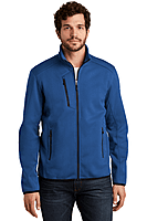 EB242 SUDADERA CABALLERO EDDIE BAUER FULL-ZIP FLEECE EB242 SUDADERA CABALLERO EDDIE BAUER FULL-ZIP FLEECE