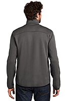 EB242 SUDADERA CABALLERO EDDIE BAUER FULL-ZIP FLEECE EB242 SUDADERA CABALLERO EDDIE BAUER FULL-ZIP FLEECE