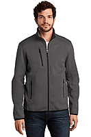 EB242 SUDADERA CABALLERO EDDIE BAUER FULL-ZIP FLEECE EB242 SUDADERA CABALLERO EDDIE BAUER FULL-ZIP FLEECE