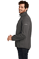 EB242 SUDADERA CABALLERO EDDIE BAUER FULL-ZIP FLEECE EB242 SUDADERA CABALLERO EDDIE BAUER FULL-ZIP FLEECE