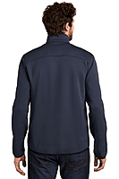 EB242 SUDADERA CABALLERO EDDIE BAUER FULL-ZIP FLEECE EB242 SUDADERA CABALLERO EDDIE BAUER FULL-ZIP FLEECE