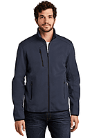 EB242 SUDADERA CABALLERO EDDIE BAUER FULL-ZIP FLEECE EB242 SUDADERA CABALLERO EDDIE BAUER FULL-ZIP FLEECE